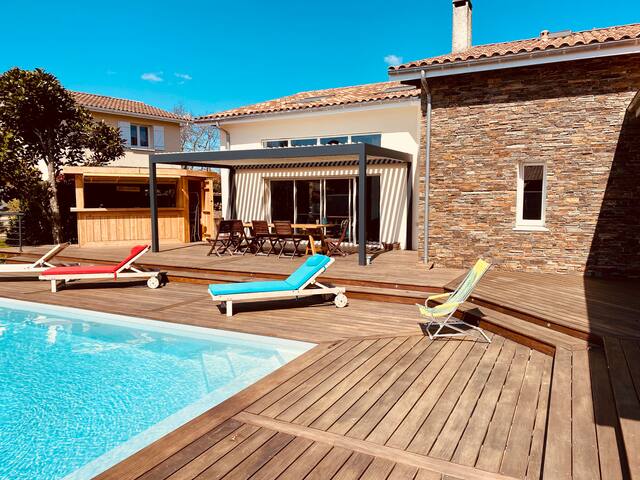 Maison de standing gallery image 2