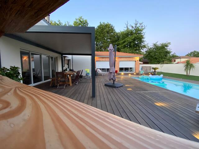 Maison de standing gallery image 5