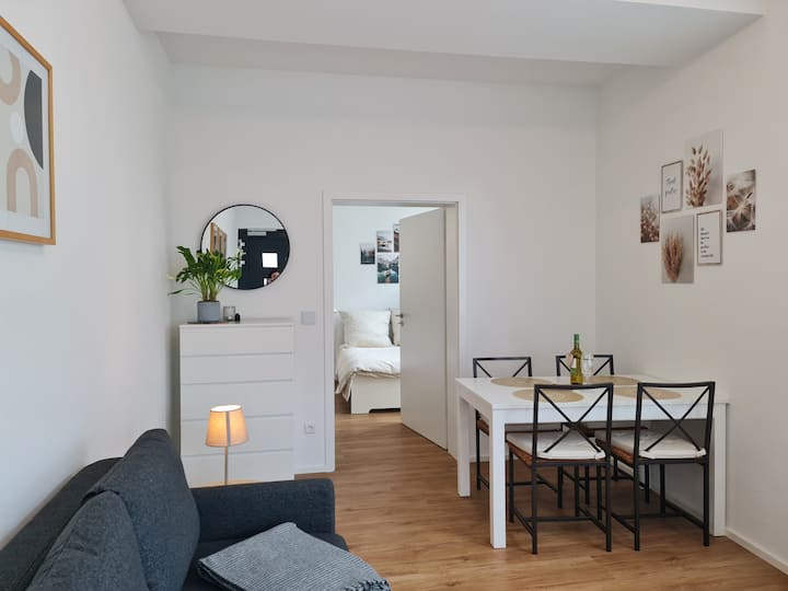Ferienwohnung An Der Allee - Waldkirch
