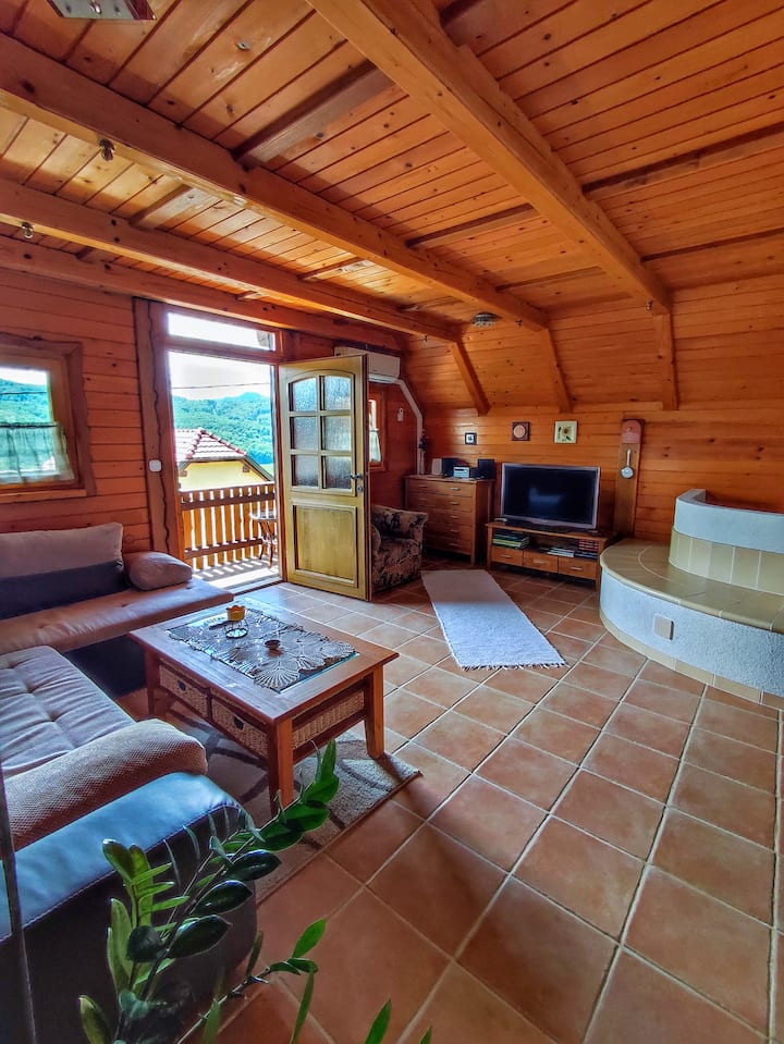 Vineyard Cottage Kralj - Dolenjske Toplice