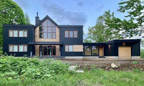 Sora chalet - Modern house near Rusutsu Resort