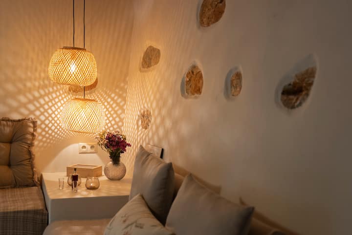 Countrysideretreatrealnaxosexperience&hospitality - Naxos, Griechenland