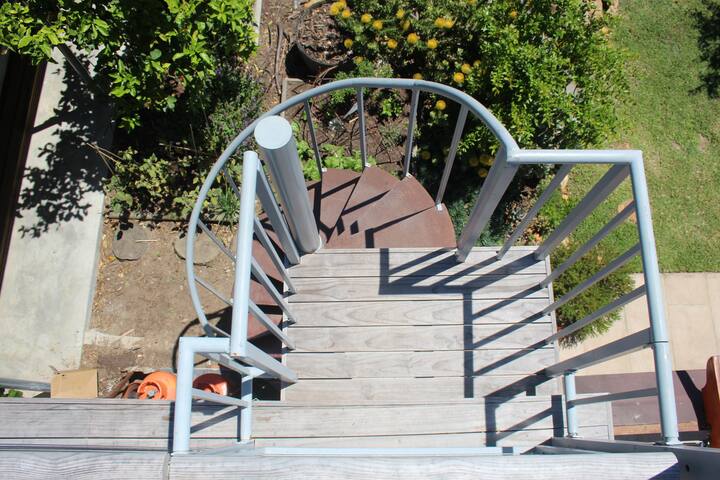 Stylish Family Home, 3 bedrooms gallery image 4