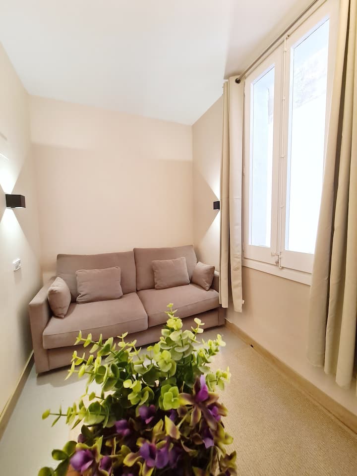 Casa Gardenia - Chambre Familiale - Barcelona
