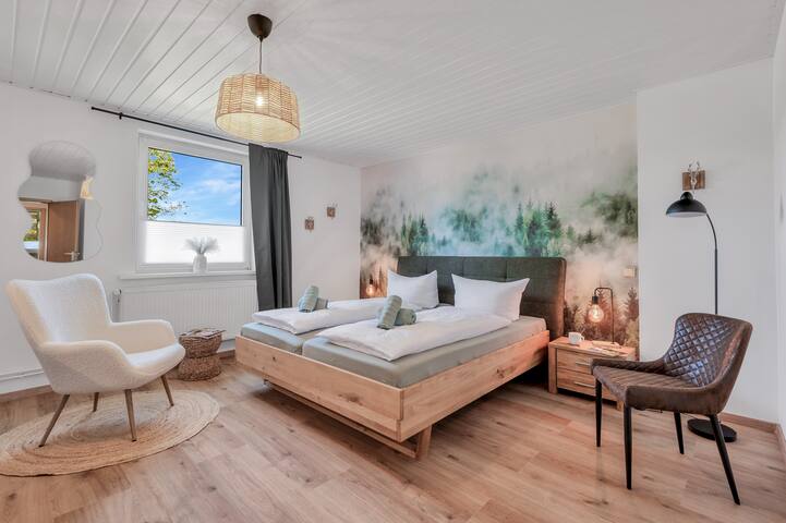 Hirsch-Apartments-Harz managed Airbnb listing 1