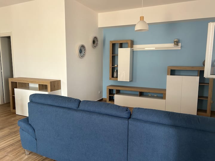 Villa Con Piscina A Pochi Passi Dal Mare - Sizilien