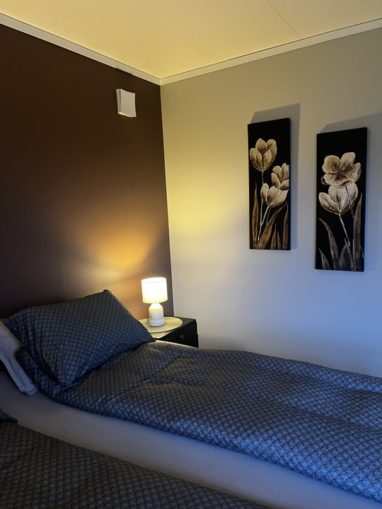 Спална соба 1