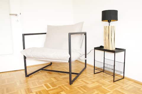 Popular Airbnb listing: Quartier 27 - Apartment 60m2 in Viktring