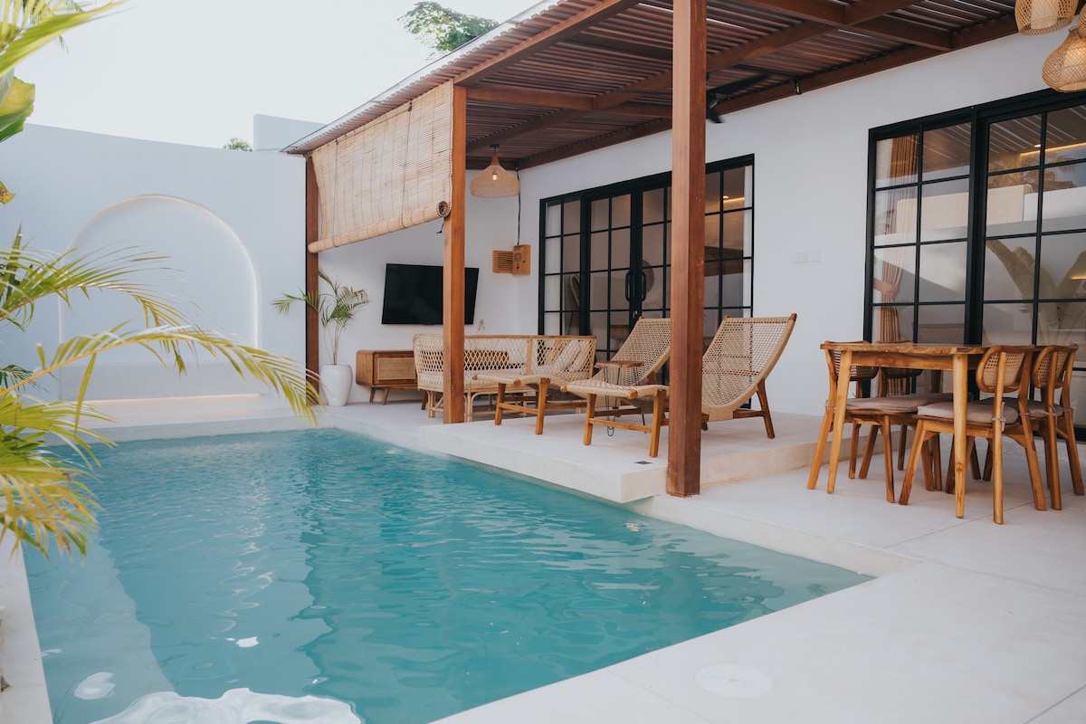 Brandon Villa - Cozy Family Villa