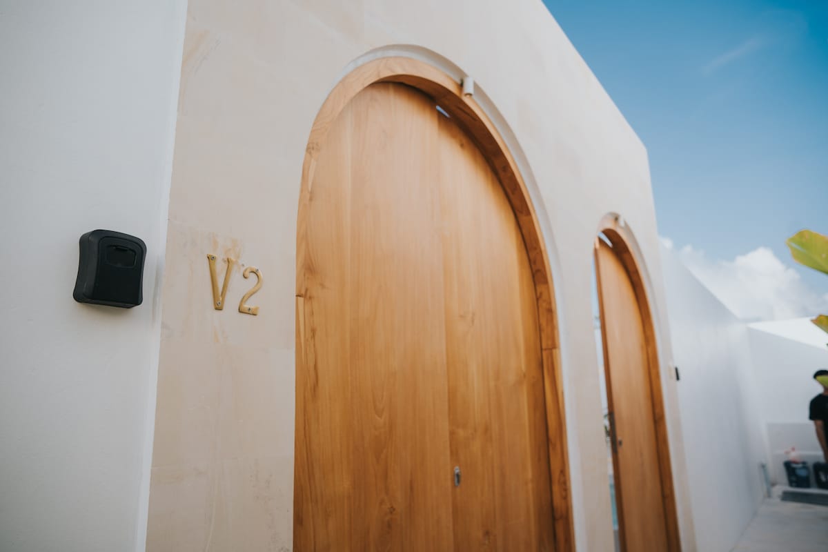Brandon Villa - Stylish Villa in Heart of Lovina photo 7