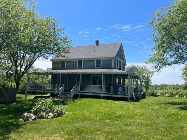 Dreamy Block Island Beach House gallery image 5