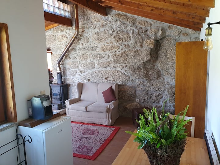 Casa Da Lage - Vieira do Minho