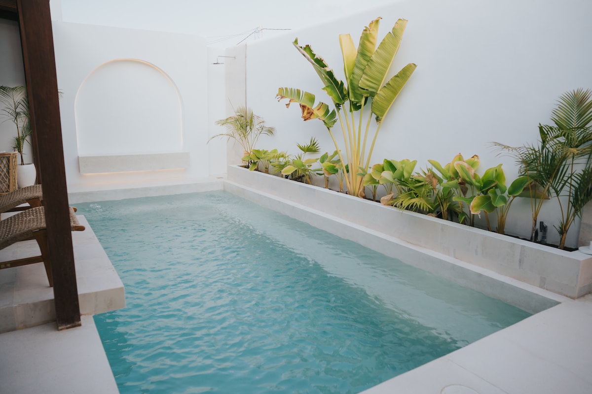Brandon Villa Lovina with Private Pool photo 7