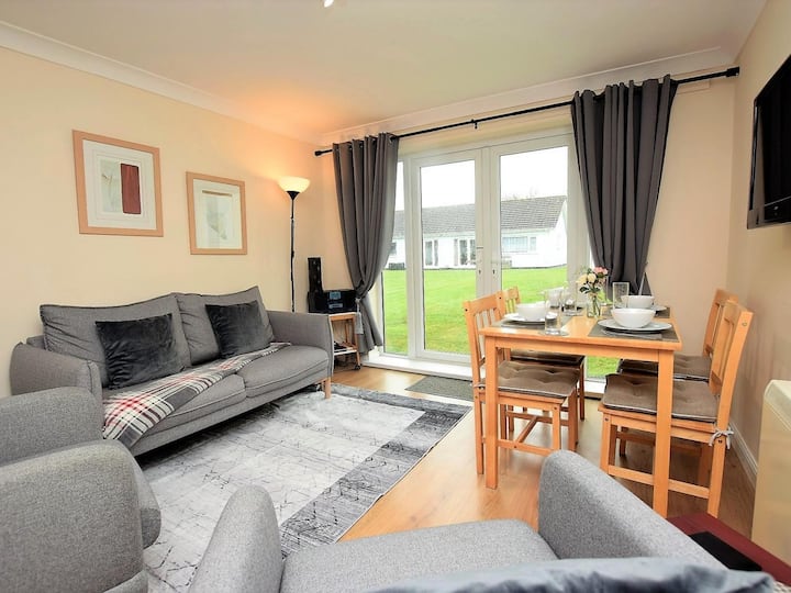 Hiraeth, A Gower Holiday Chalet - Rhossili