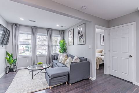 Cozy Haven P2 duplex retreat