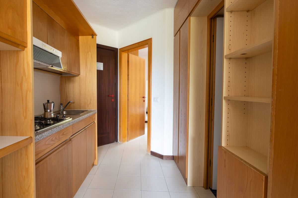 Azzurra Apartment - Panoramic view foto 10