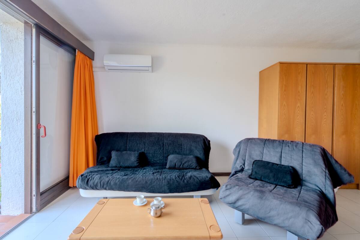 Azzurra Apartment - Panoramic view foto 12