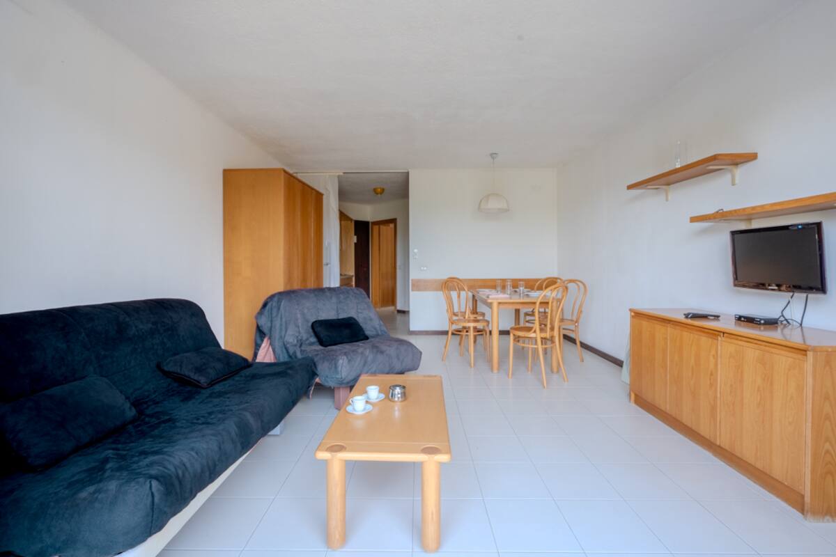 Azzurra Apartment - Panoramic view foto 5