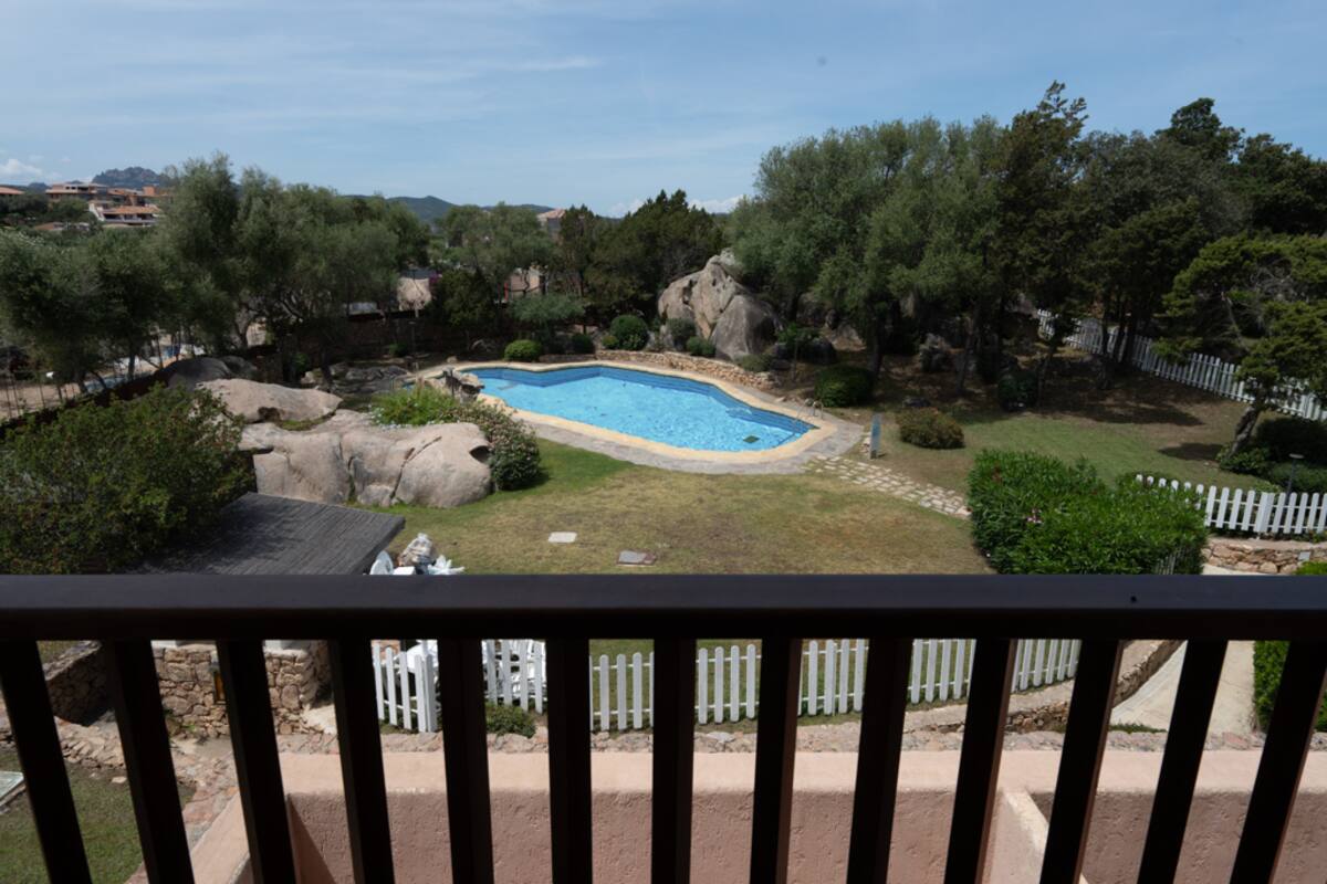 Azzurra Apartment - Panoramic view foto 7