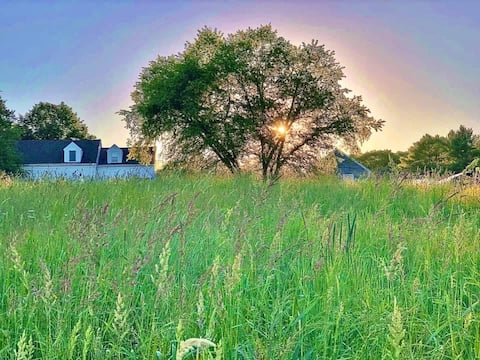 Meadowland Farm Inn & Retreat