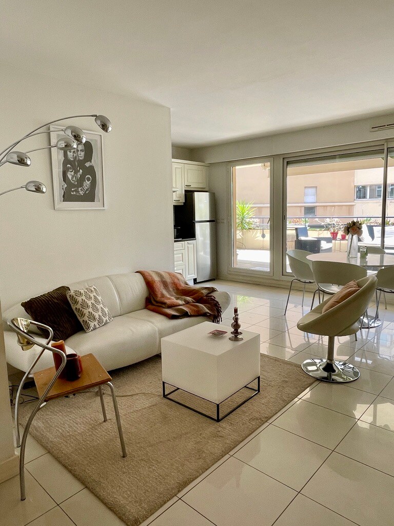 Top Airbnb: Sublime terrace in the center of Aix à Aix En Provence