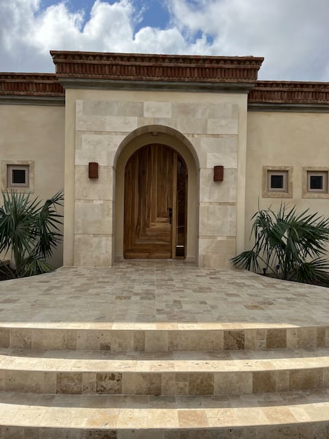 Gather Family & Friends in Luxury at Villa Abrazar