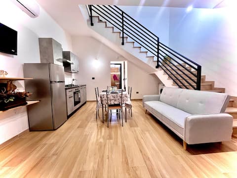 Mare Luxe Casalabate Beach