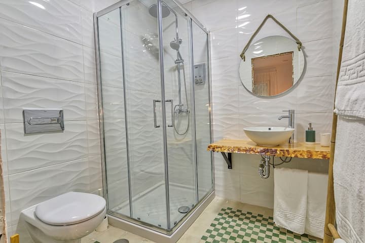Habitación Uno Roomqueo - Zahara de los Atunes