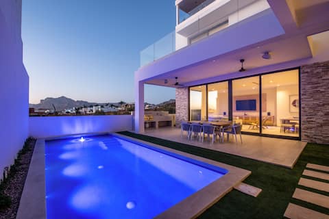 Algodones Residential 13