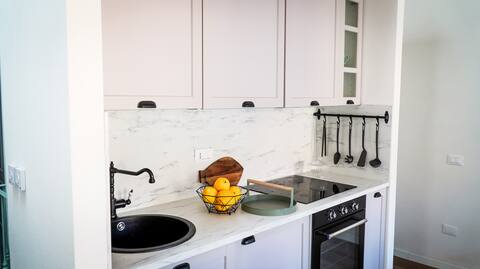 Top Airbnb: Casa Tellina – In the village of Tellaro a Lerici