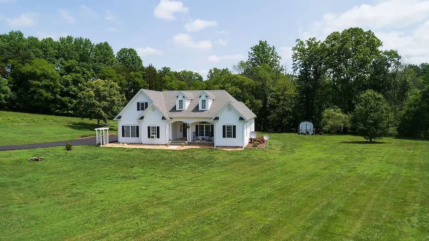 Lake Anna managed Airbnb listing 3