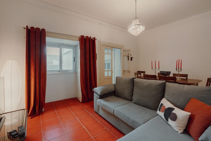 Alegria House - Porto