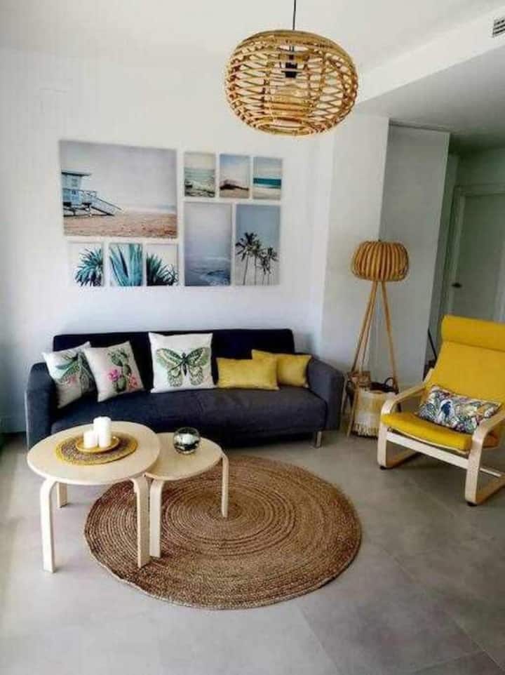 Apartamento Pura Vida Baviera - Vélez-Málaga