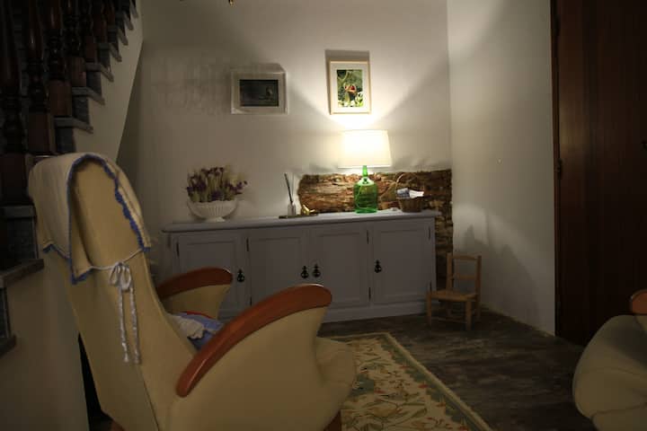Casa Dos Avós - Monsaraz
