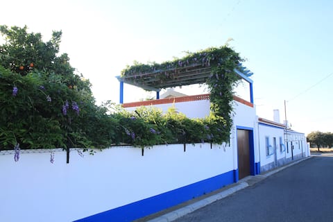 Casa dos Avós