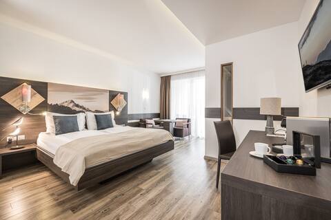 Bed&Breakfast / Senner Suite 301