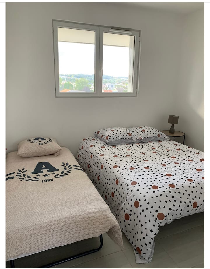 საძინებელი 2