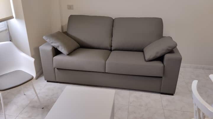 Apartamentos Dunamar Dos Habitaciones (1d) - Cambados