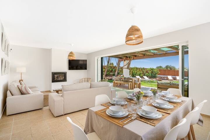 Villa Pepponi by 3 Villas Menorca gallery image 5