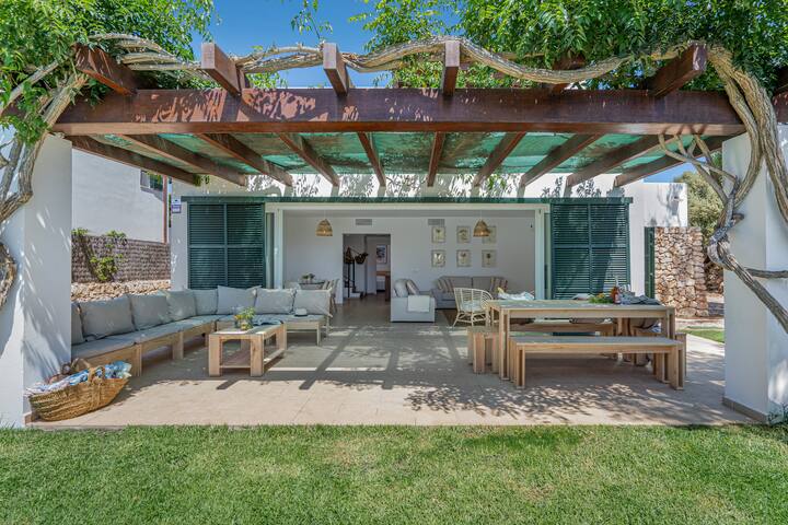 Villa Pepponi by 3 Villas Menorca gallery image 3