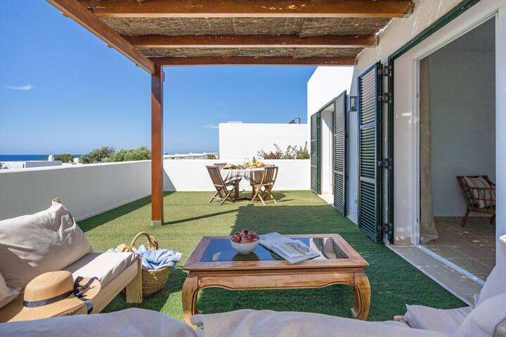 Villa Pepponi by 3 Villas Menorca gallery image 4