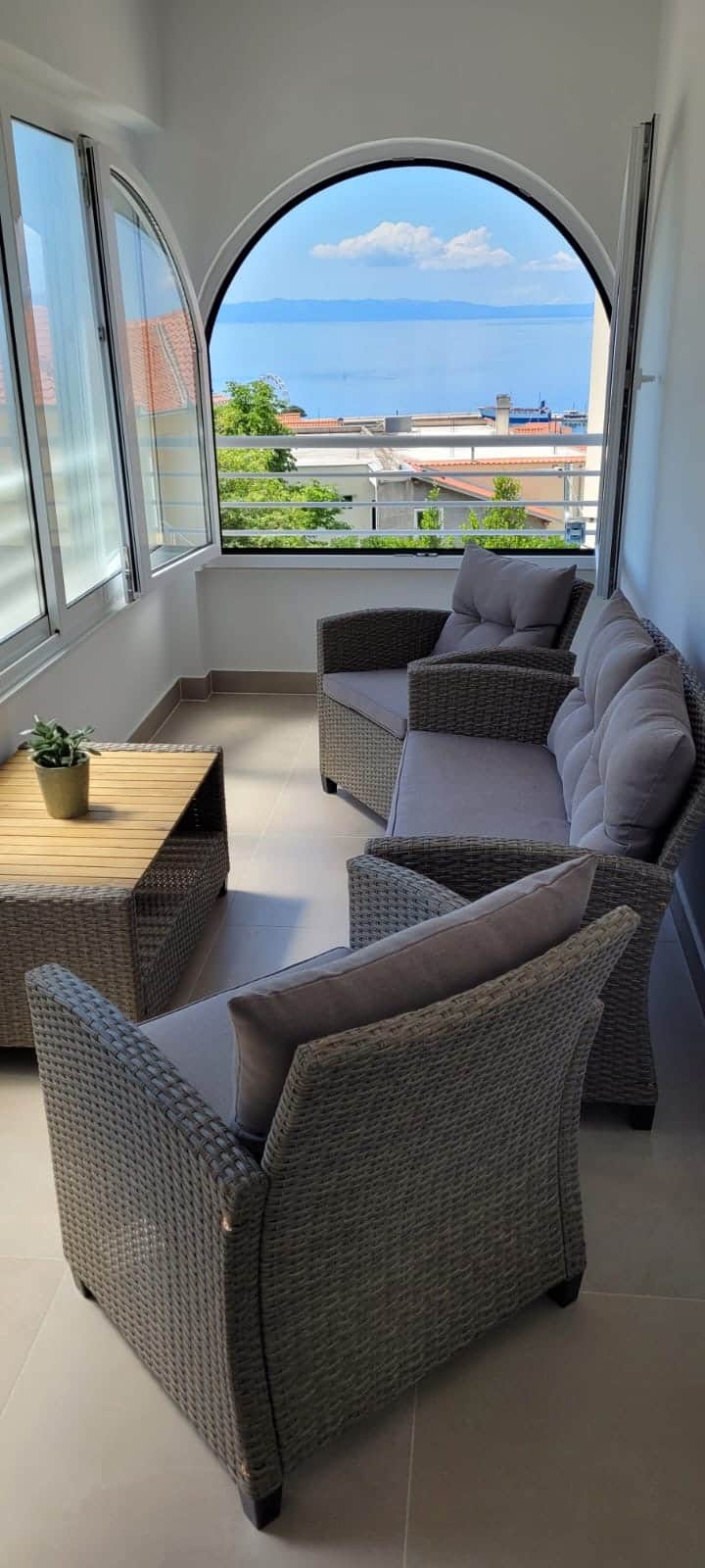 Apartman "Borik" - Makarska