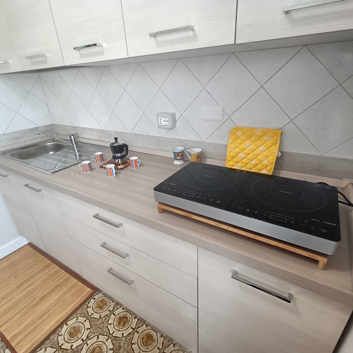 Top Airbnb: The Continis, Alta Langa in Cuneo
