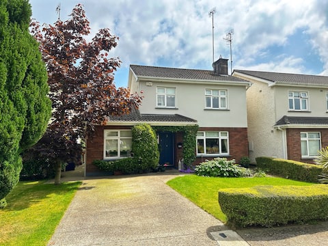 3-bed, detached home in Drogheda