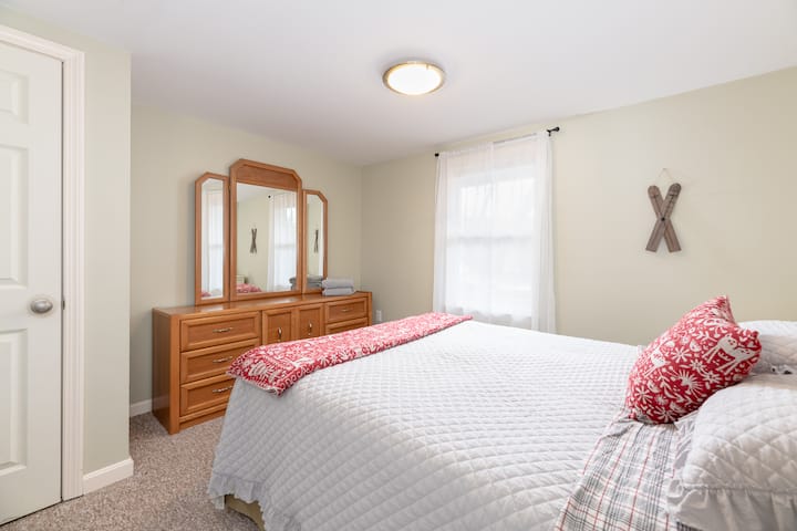 Спална соба 2