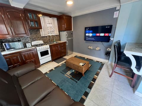 The Lime Suites Apt #2