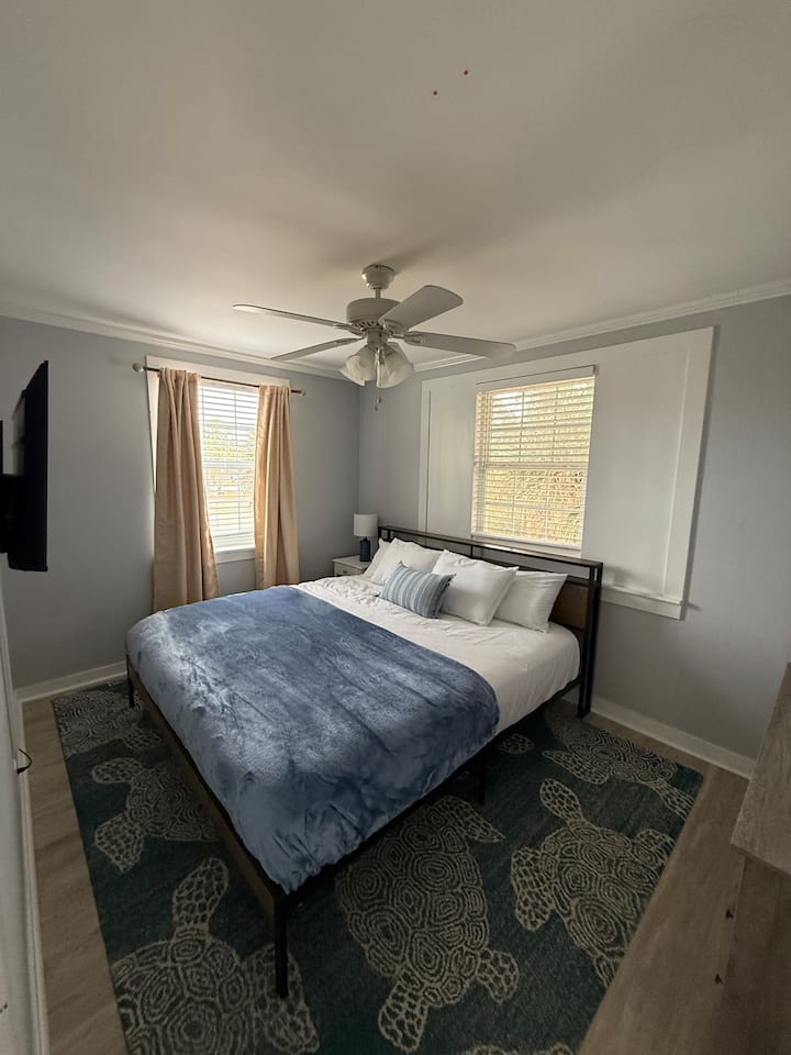 Спална соба 1