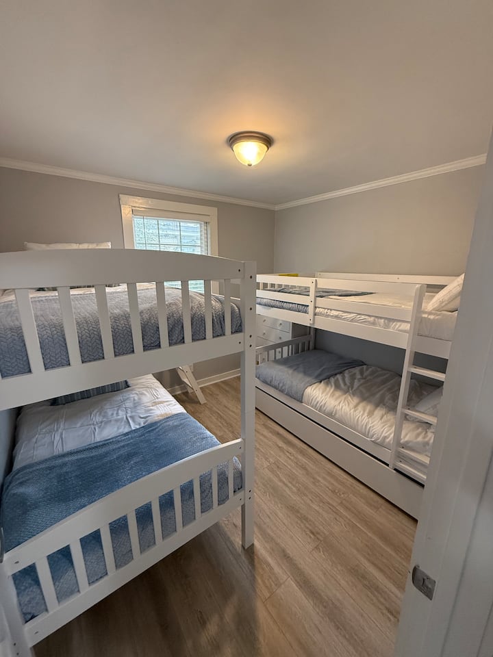 Спална соба 2