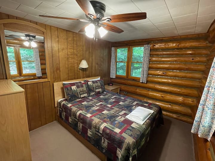 двойно легло