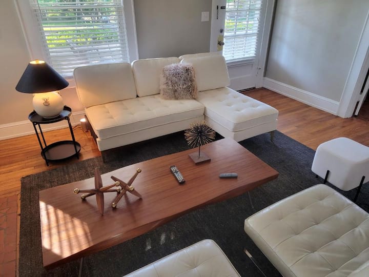 The Bungalow At 964 - Hickory, NC